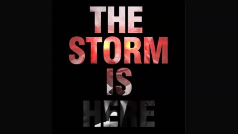 Santa Surfing The Storm is HERE! Trump talks taking over DC
