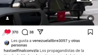 Maduro el año pasado: "tenemos en Venezuela fábricas de drones de combate con apoyo de Irán"