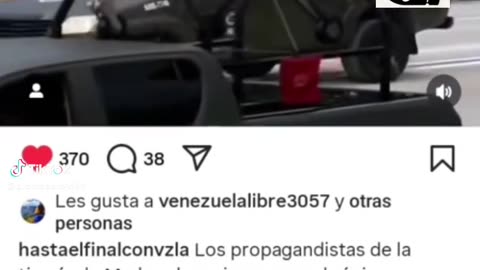 Maduro el año pasado: "tenemos en Venezuela fábricas de drones de combate con apoyo de Irán"