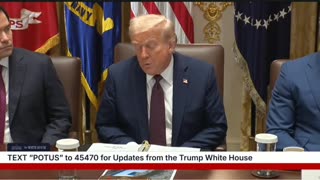 Trump: We're Lifting Up The American Worker!