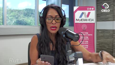 Parejas que hablan mal el uno del otro en público