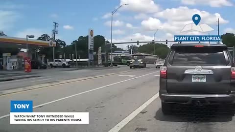 top 100 most view dash cam vedio