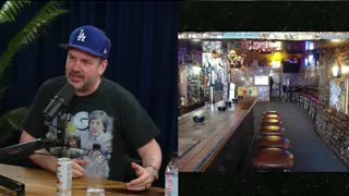 America Needs Middle Bars - Jim Jefferies and Theo Von