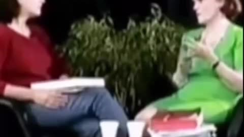 The Secret 1934 Plan to Reprogram America Through the Schools