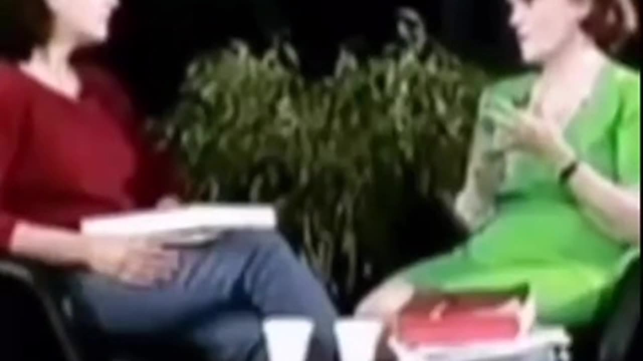 The Secret 1934 Plan to Reprogram America Through the Schools