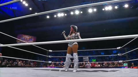 A CEO Should Wear Metallic Sexy Boots