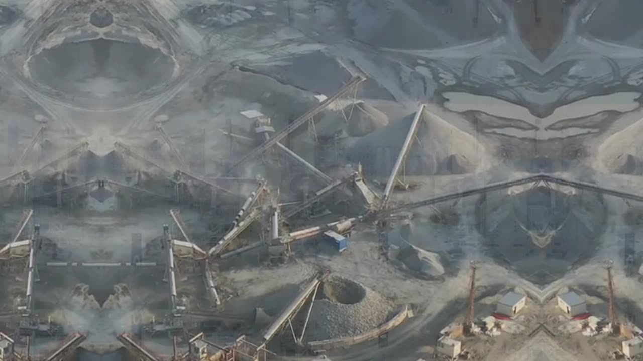 The Rare Elements Crisis: What’s Stopping US Mining in Ukraine?