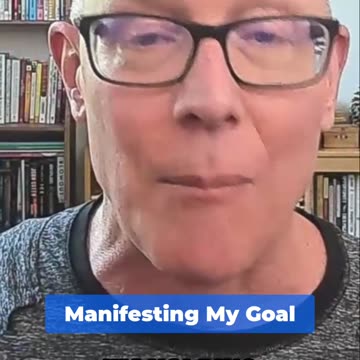 Did I Manifest This?