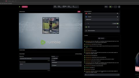 test test that is all for multistreaming