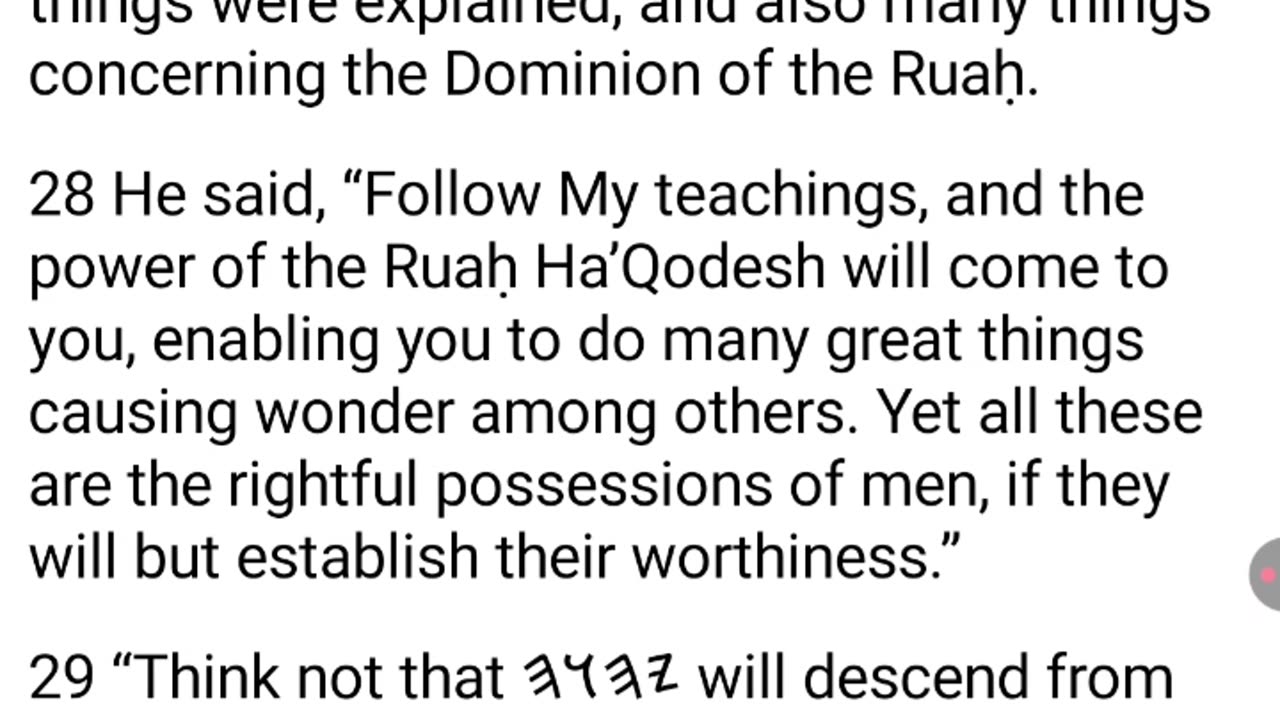 If you NAIL the LAWS to the CROSS you are HELL BOUND