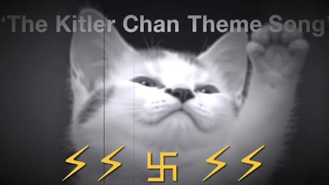 KITLER! Where are you?!?