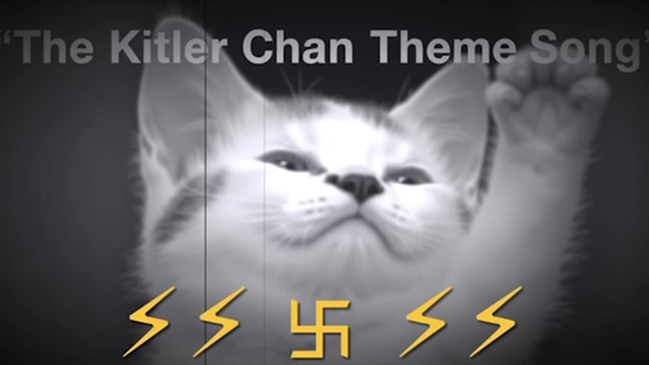 KITLER! Where are you?!?