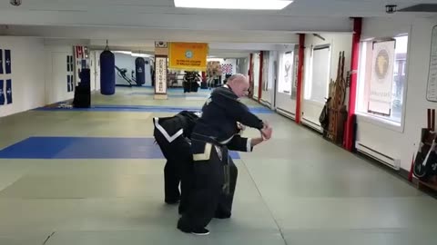 Hapkido