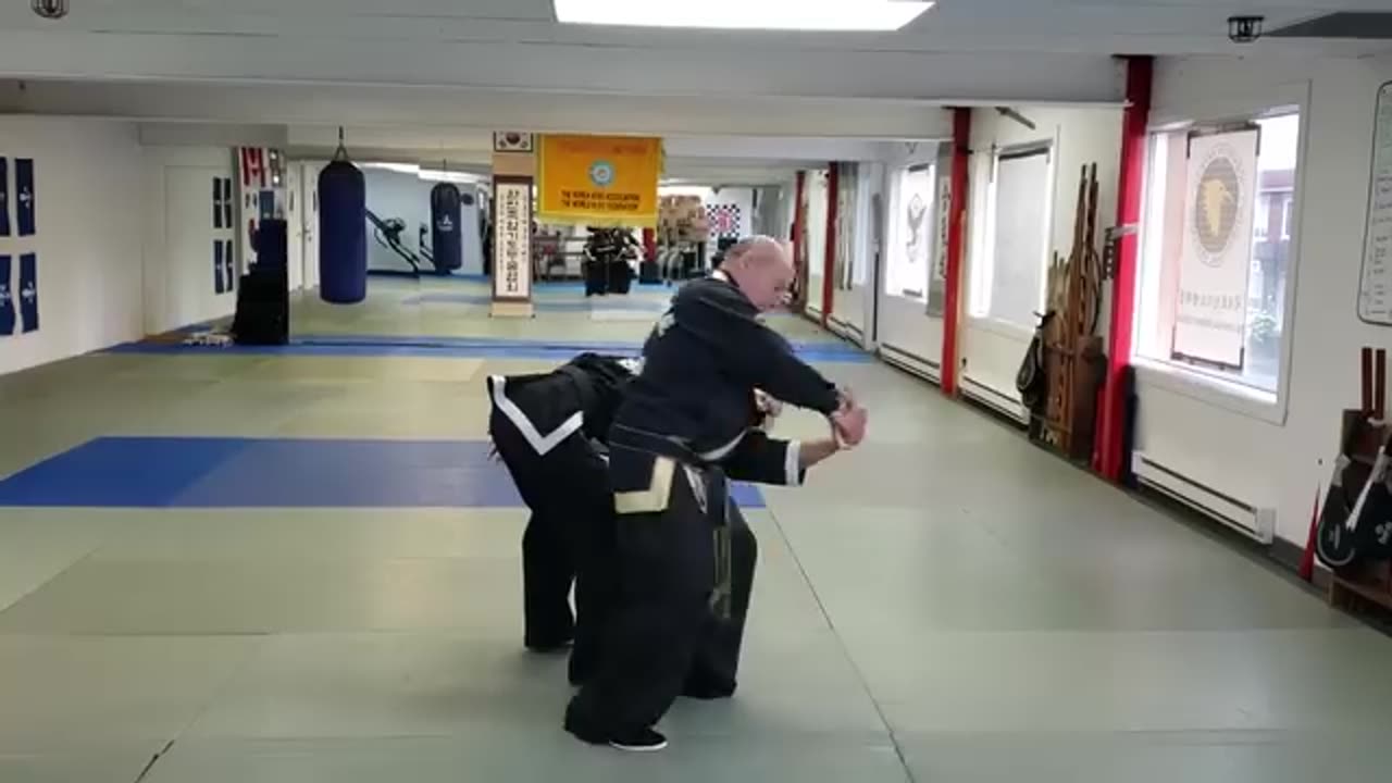 Hapkido