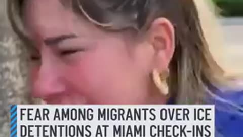 Border crisis