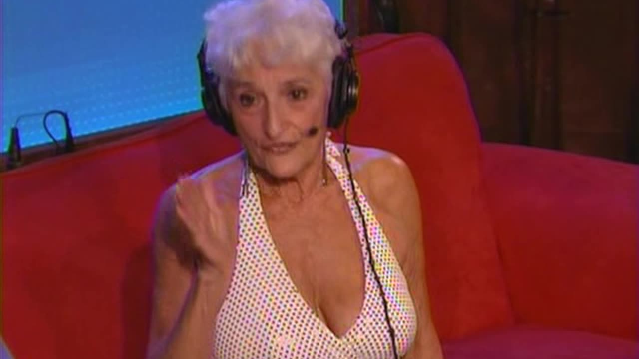 Hattie Weiner, Life Coach - 09-14-10