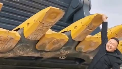 a big monster vehicles vehicle trucks truck heavy equipment #cars #car #vehicle #vehicles #truck