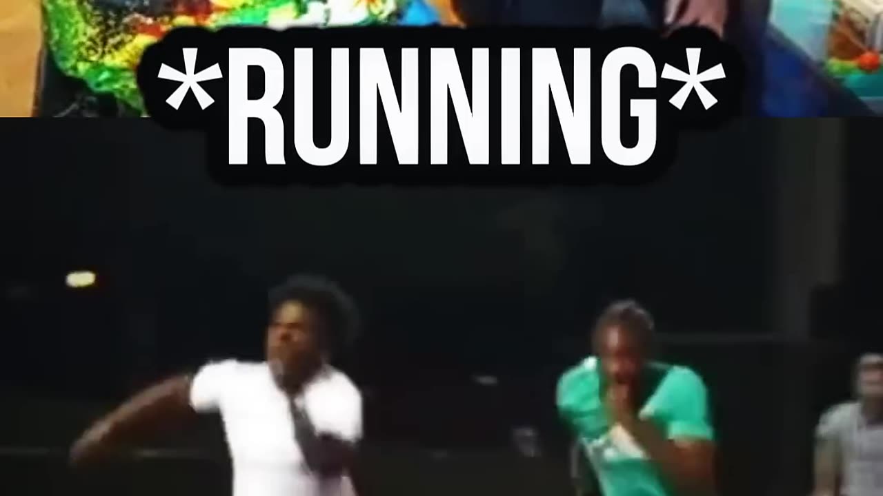 Kai Cenat & DDG React To Ishowspeed Vs Noah Lyles! (Fastesr Man Alive) 🤯😲