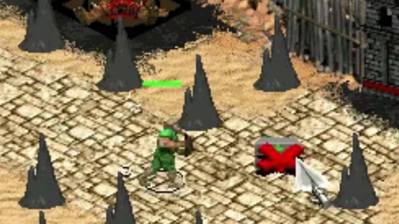 2026 doom editor