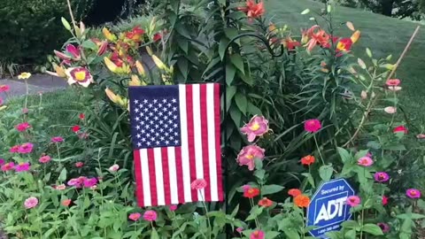 American National Anthem: The Star-Spangled Banner