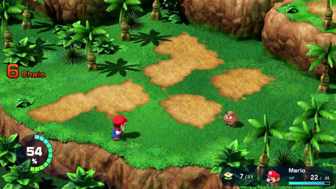 Super Mario RPG Remake (Switch 2)