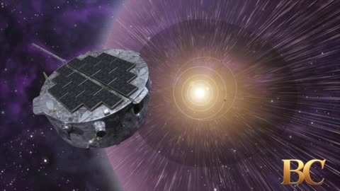 NASA begins mission to map the boundaries of our heliosphere