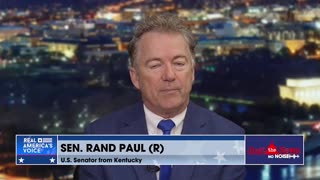 U.S. Senator Rand Paul: "End Welfare for Non-Citizens Act"