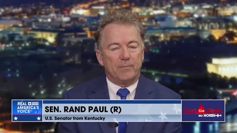U.S. Senator Rand Paul: "End Welfare for Non-Citizens Act"