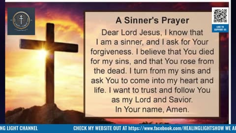 LIGHT OF CHRIST CHURCH SERVICE PODCAST