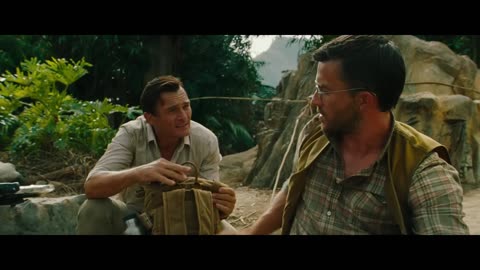 Jurassic World Rebirth | Official Trailer