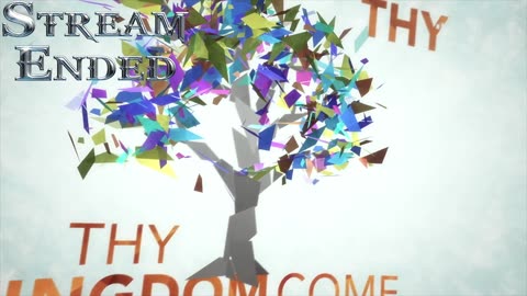 Who is Jesus - Live Stream - 10/19/2025