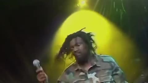 Lucky dube
