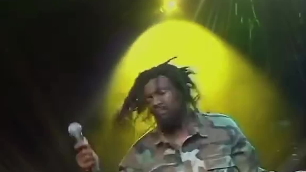 Lucky dube
