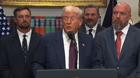 Trump responds to Kamala Harris deciding not to run for CA Gov, trolls her memoir