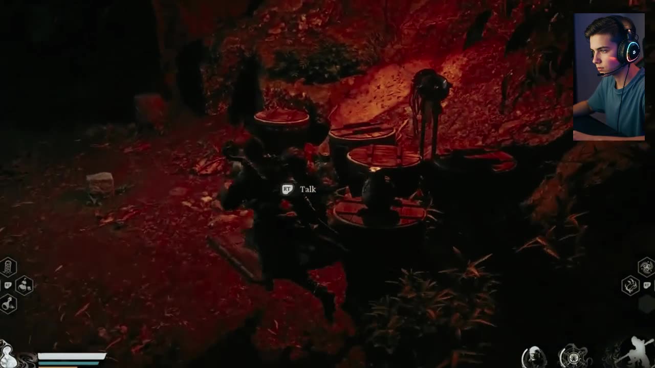 Black Myth Wukong Parte = _50