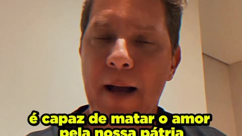 DITADURA JURÍDICA 2025: SUPREMA VERGONHA!