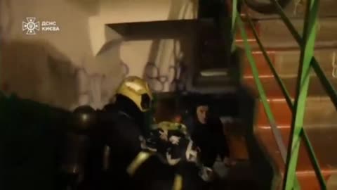 Ukraine Russia war combat/related footage 12/7/2025