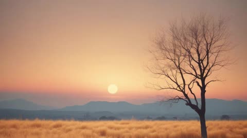 Golden Haze