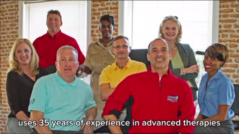 Core Health Darien-Dr.Brian McKay