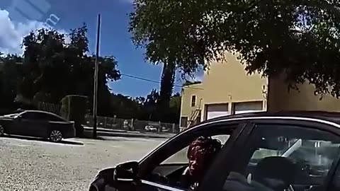 "DRIVING WHILE BLACK" MEETS "JUSTICE IN A ROBE"