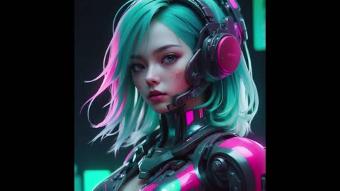 Silent Code - Created with Suno Music