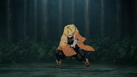 Demon slayer