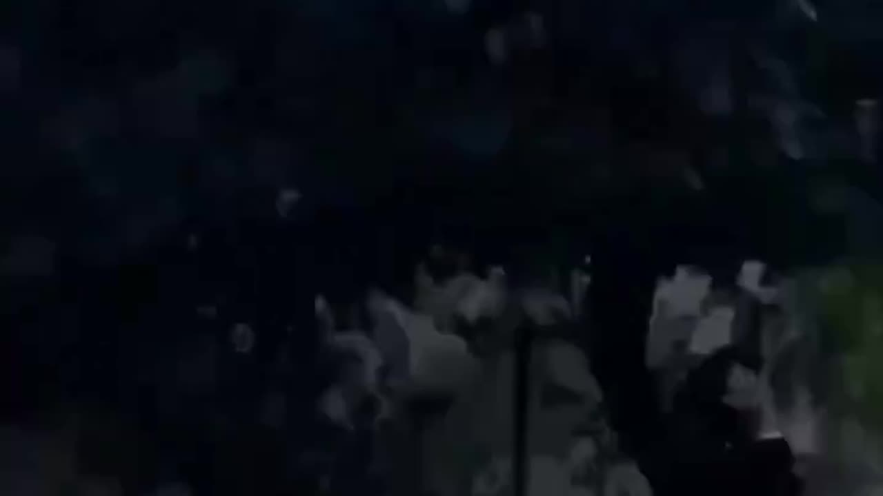 WATCH: Powerful explosion at gas station in Dagestan, Russia injures several people.