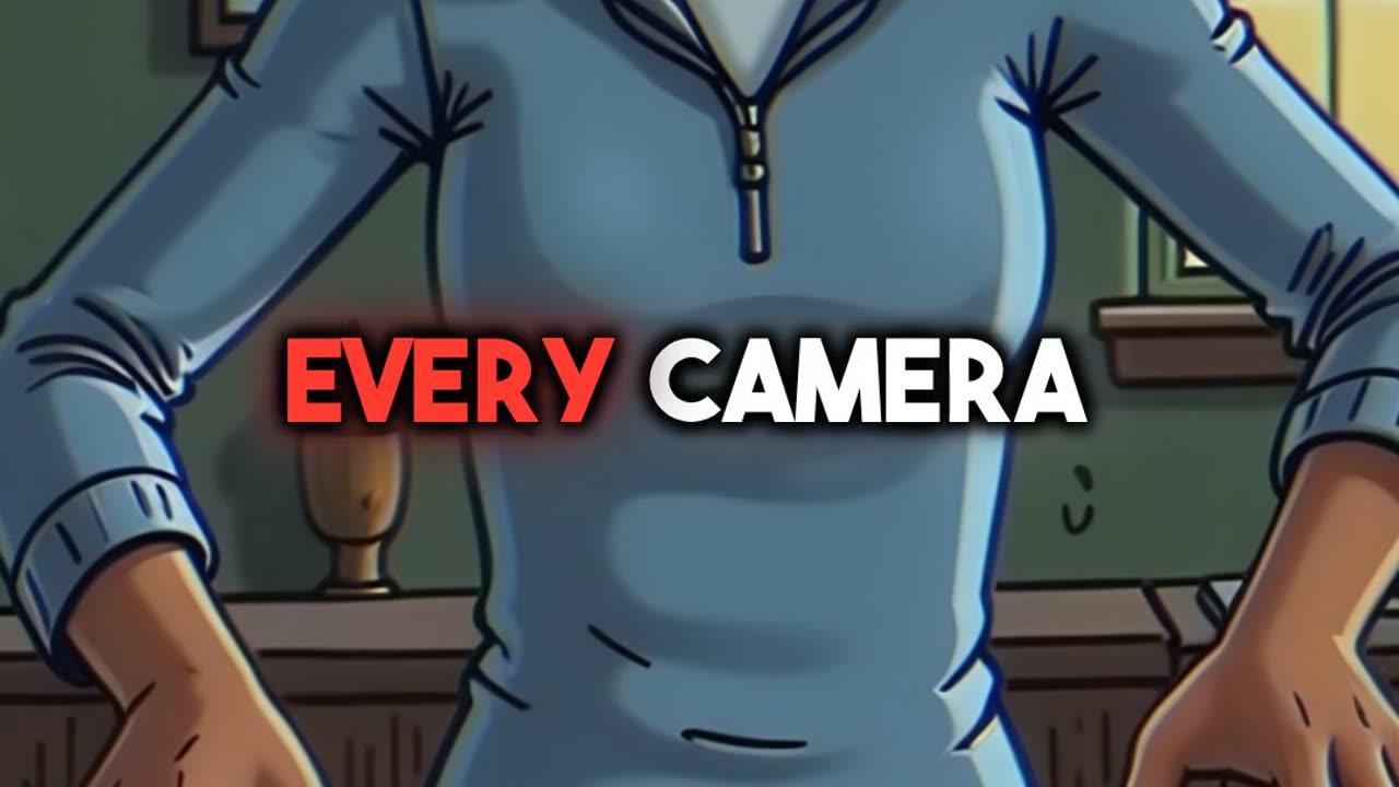 Zumba Instructor Exposed Her Studios Predator Owner