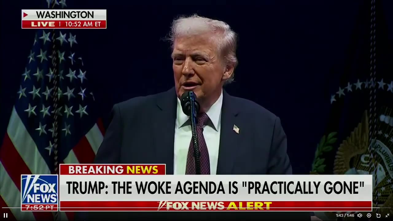 Tổng thống Trump thông báo Bá»™ Giáo dục sẽ ban hà nh hướng dẫn bảo vệ quyá»n cầu nguyện...