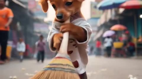 Puppy