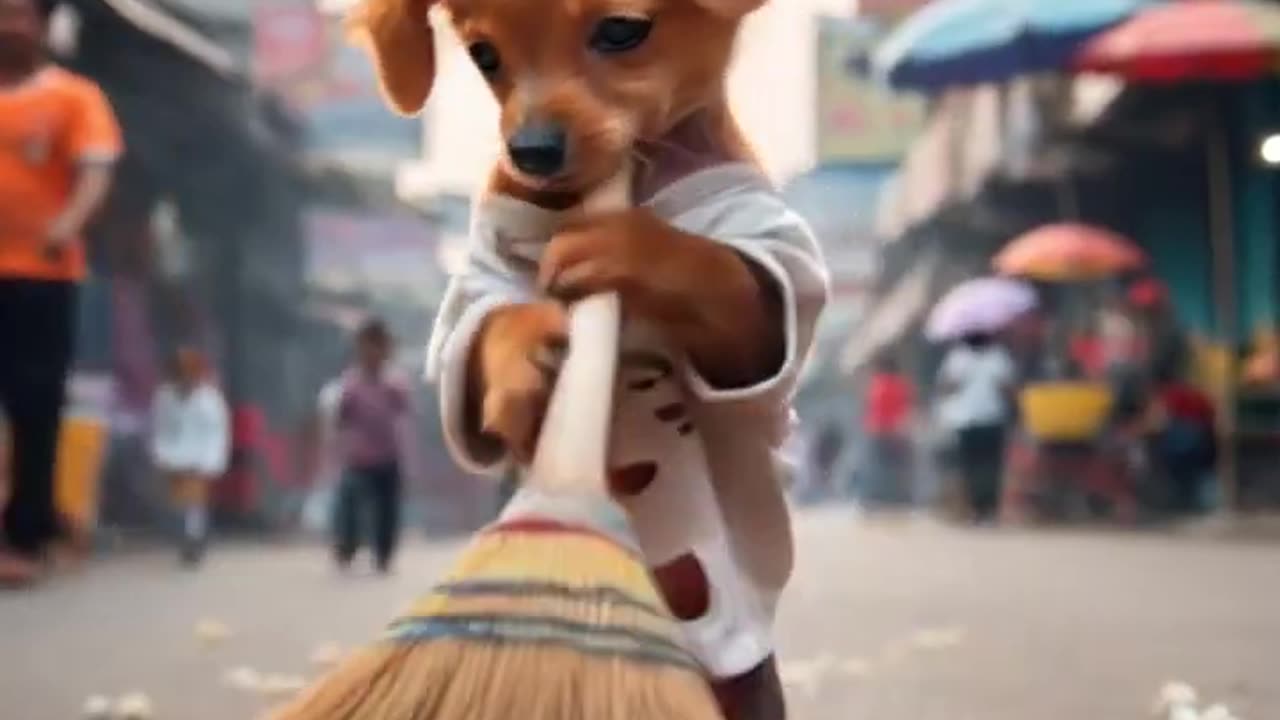 Puppy