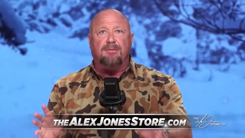 MUST-WATCH: Klaus Schwab Panics & Warns Top Globalists- HUMANITY IS COMING FOR US!