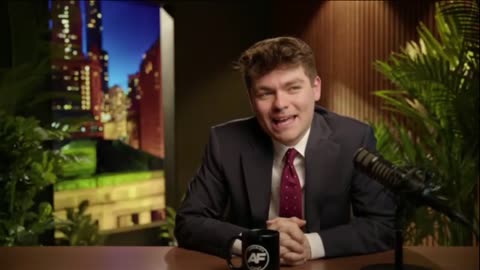 Nick Fuentes talks about upcoming episode 1488