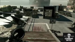 Call of Duty Remote-Control Helicopter Drone